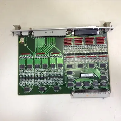 USED SEPRO ROBOTIQUE 20E86901