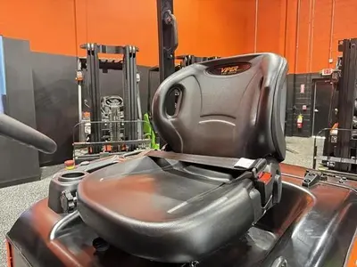 NEW 2026 VIPER FB25V