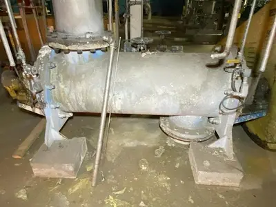 USED INGERSOLL 100