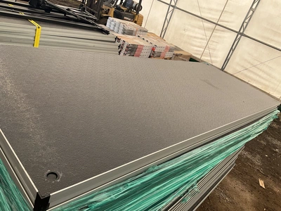 StageRight Seating Platform/Stage System