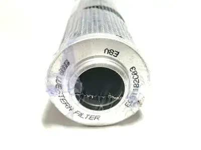 New | in-Stock Western Filter 8.2" L x 1.97" OD 1" ID Cartridge Filters Michigan US | Maverick Industrial Sales #1401041