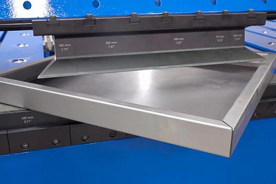 New | in-Stock ERBEND _UNKNOWN_ Folding machines Illinois US | Olympus Machinery Group #1349358