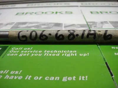 NEW HAMADA G06-68-1A-6