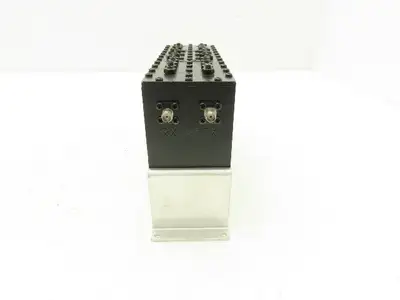 SGC SGC-D860-1BSS-ISR Cavity Duplexer for Axel Wireless BDA For Ham Radio