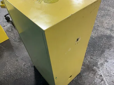 Used A & A SHEET METAL PRODUCTS INC A110 Cabinets Ohio US | HGR 24 #1185705