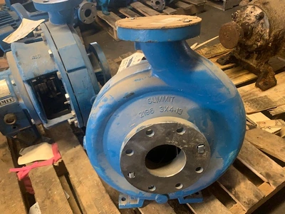 USED Summit 2196 MTO