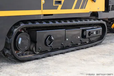 Used 2023 VERMEER 2023 VERMEER D20X22 S3 Drill Rigs Florida US | HDD Broker #1346151