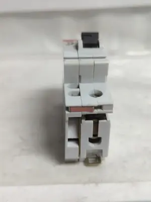 USED ABB S271 K6A