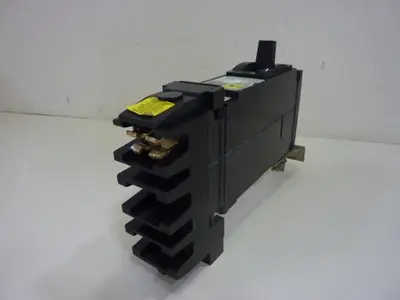 USED SQUARE D FHB16020A