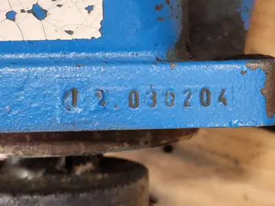USED REXROTH AA10VSO140DR/31R-PKD62N00