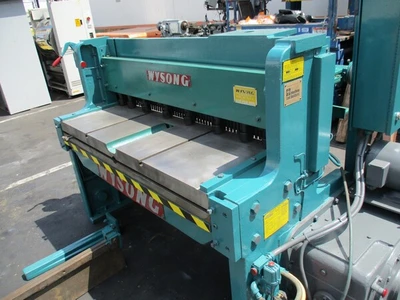 USED WYSONG 1252