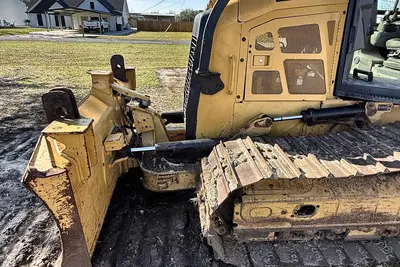 Used 2019 CATERPILLAR D5K2 LGP Bulldozers Texas US | Proxy Equipment #1382955