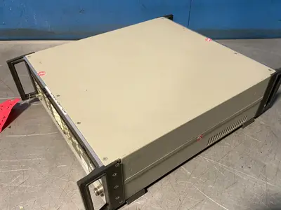 Used GIGATRONICS 6061A Signal Generators Ohio US | HGR 24 #1463392