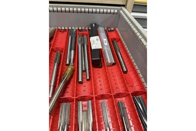 Used _UNKNOWN_ _UNKNOWN_ Reamers Utah US | KD Auctions #1549463