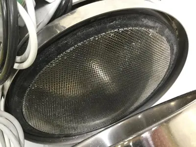 USED PIOVAN GR3