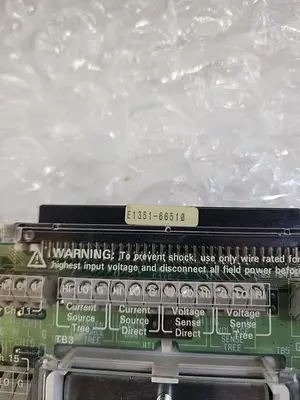 HEWLETT PACKARD E1315A- MODULES