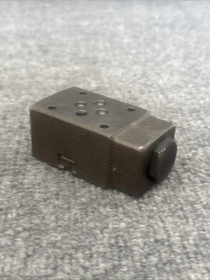 New | in-Stock Yuken MCP-01-0-30 Pump & Valve Parts California US | Davliegogo LLC #1705821
