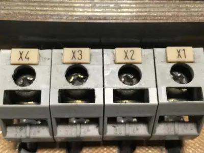 USED RATHGEBER ET1600