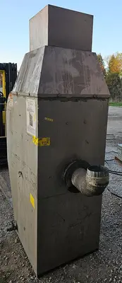 USED 1993 GRIVNA MACHINE INC. 1200