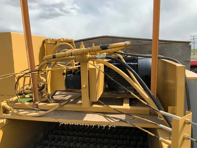 Used _UNKNOWN_ _UNKNOWN_ Miscellaneous Agriculture (Farm) Equipment Idaho US | Tri-Steel Manufacturing #1557144