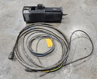 USED INDRAMAT MDD090C-N-020-N2L-110PA1