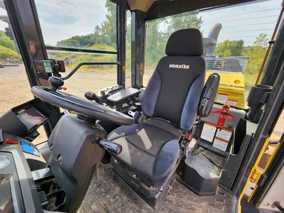 Used 2018 KOMATSU WA270-8 Wheel Loaders | Abele Tractor #1342923