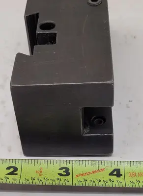 Used PRECISION TOOL HOLDERS Misc Industrial Equipment Kentucky US | Aucto #687134