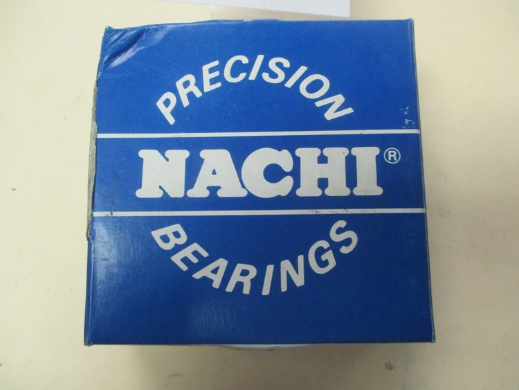 New | in-Stock Nachi 7209CYDU/GL P4 Bearings Arizona US | ASSET CONVERSION SPECIALISTS, INC. #311578