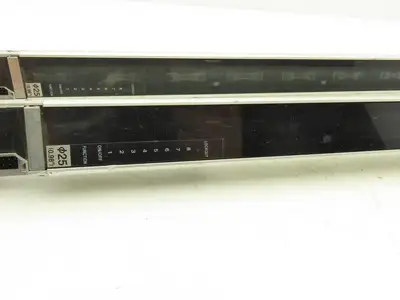 Keyence SL-C36H-R SL-C36H-T Light Curtain Transmitter & Receiver Set 700mm 24VDC