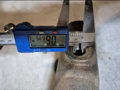 USED CUMMINS 3104698