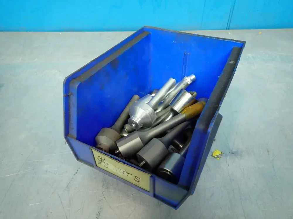 Ultrasonic Welding Horns