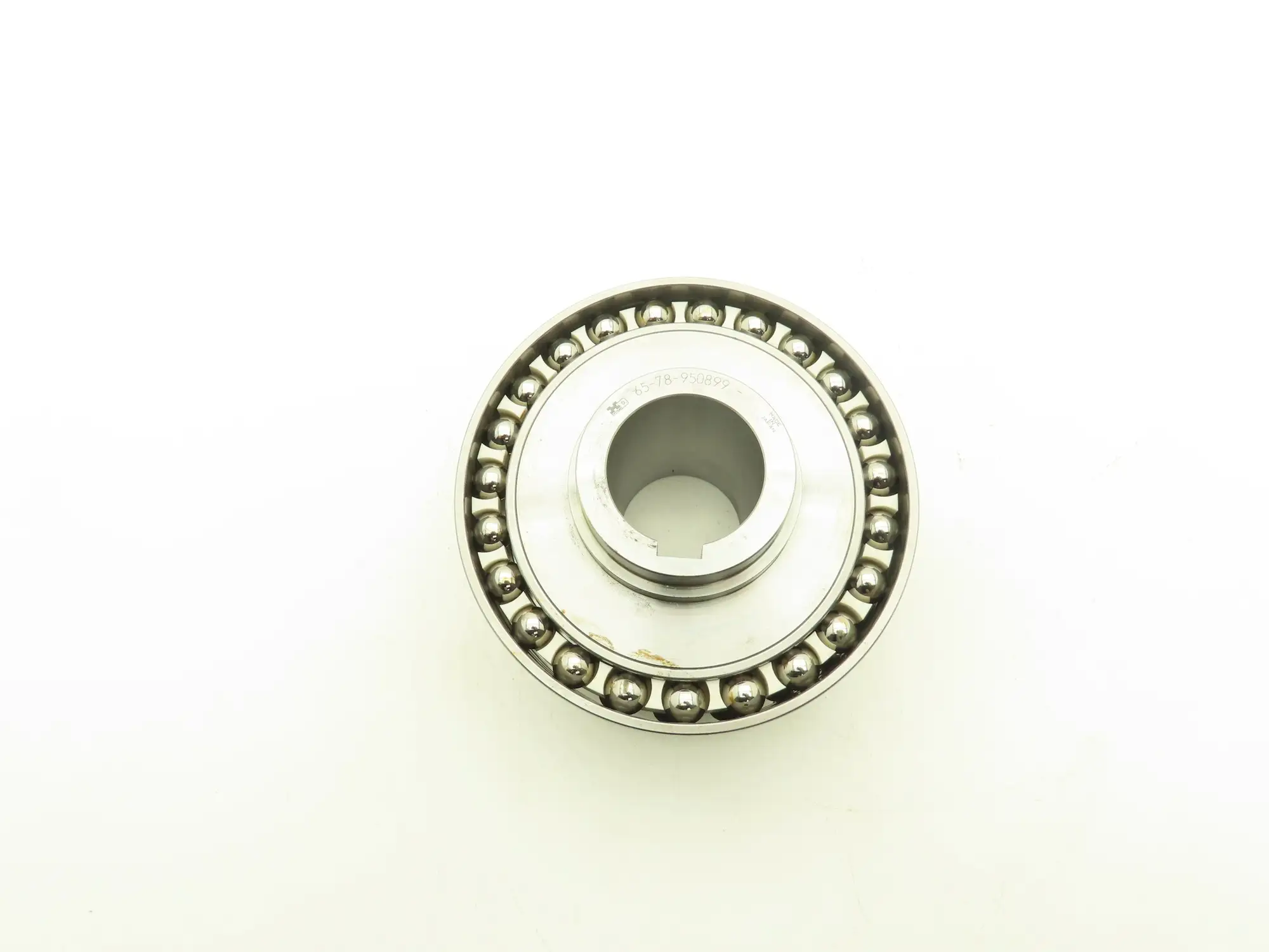Harmonic Drive 65-78-950899 Wave Generator 50mm Shaft 160mm OD 87mm W