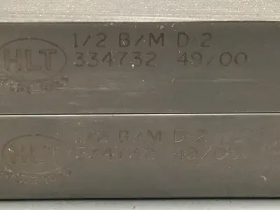 NEW HLT 334732