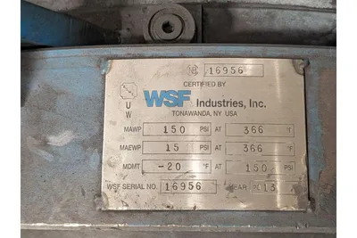 Used _UNKNOWN_ _UNKNOWN_ Autoclaves Texas US | IRS Auction #1444990
