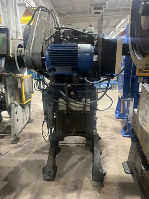 USED PERKINS PERKINS 650-B PRESS