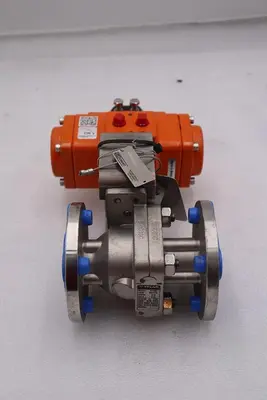 BETTIS BALL VALVE RPE0025U 1 IN 150 LB STOCK #310-A