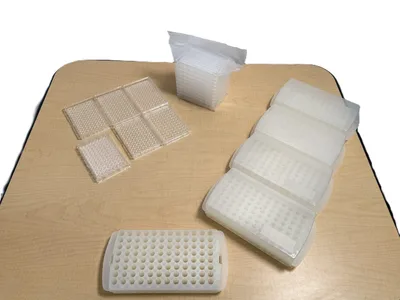 Used 2022 MOLECULAR DEVICES _UNKNOWN_ Microplate Readers Washington US | The Equipment Butler #1295250