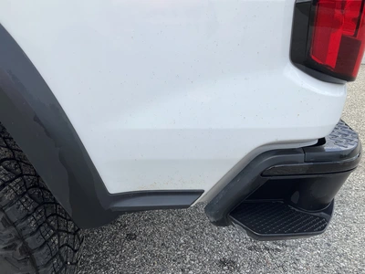 Used 2025 CHEVROLET COLORADO Pickup Trucks Michigan US | Miedema Asset Management Group #1325775