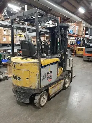 USED YALE ERC040