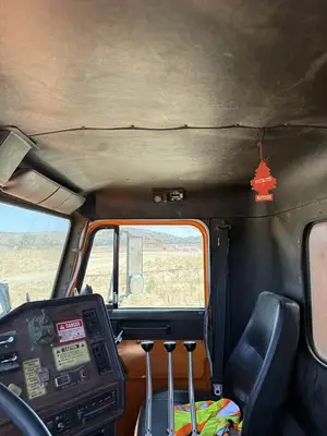 Used 1998 FREIGHTLINER 114SD Water Trucks California US | Ben Kaplan Equipment #1341270
