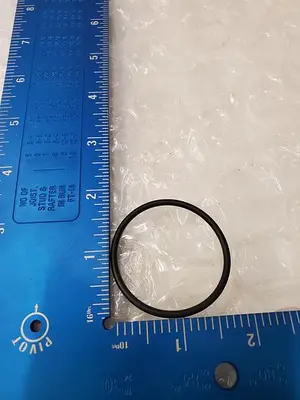 R-1959 O-RING, UNIF 130, BUNA-N N674-70