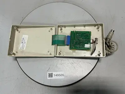 USED NEWBURY 022090B