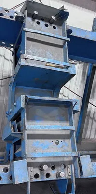 DAKE 32-100 PRESSES, WHEEL, HYDRAULIC | T.R. Wigglesworth Machinery Co. (4)