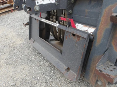 Used 2019 BOBCAT 8811 Backhoes California US | Western Trencher & Equipment, Inc. #1497685