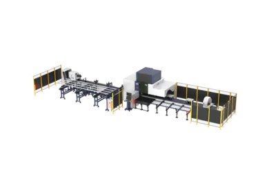 HSG Laser T2 Laser Cutters | Fabricating Machine Technology, LLC (5)