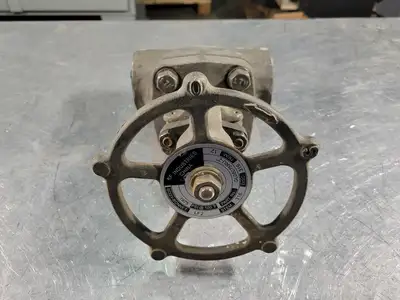 USED KF INDUSTRIES GL08075RU-2