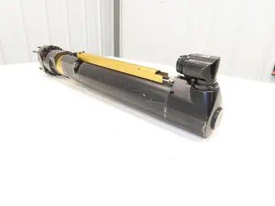 Atlas Copco 4230 1904 80 Electric Servo Nutrunner Drive Unit Only 4232 1540 80