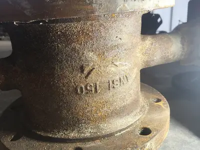 USED MASONEILAN 30-30242