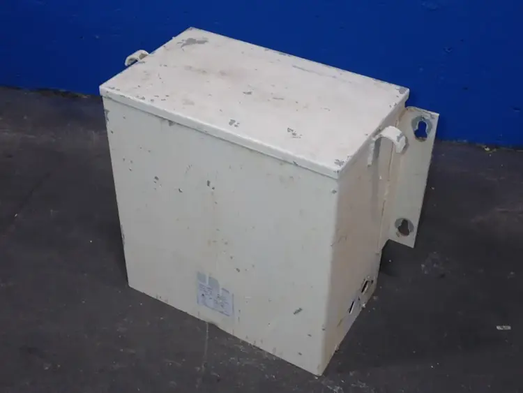 Used SOLA HT5F9AS Transformers Ohio US | HGR 24 #942576