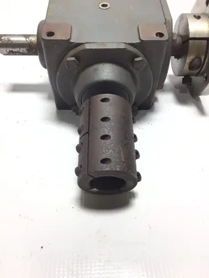 Hub City 50/0220-H00813-150 Gear Drive 1:1 Ratio 0302